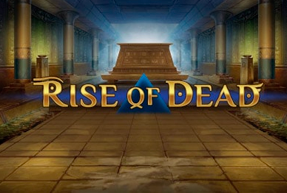 Rise of Dead | Slot machines EuroGame
