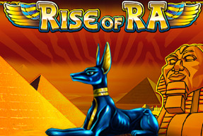 Rise Of Ra | Игровые автоматы EuroGame