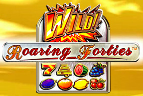 Roaring Forties | Slot machines EuroGame