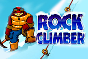 Rock Climber | Slot machines EuroGame