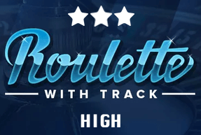 Roulette with track high | Игровые автоматы EuroGame