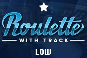 Roulette with track low | Игровые автоматы EuroGame