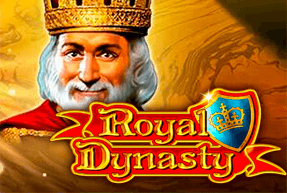 Royal Dynasty | Игровые автоматы EuroGame