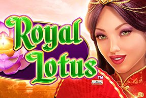 Royal Lotus | Игровые автоматы EuroGame