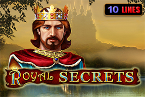 Royal Secrets | Slot machines EuroGame