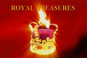 Royal Treasures | Slot machines EuroGame