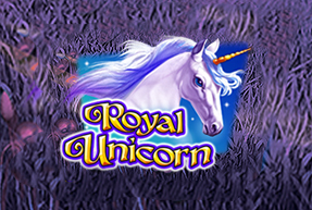 Royal Unicorn | Игровые автоматы EuroGame