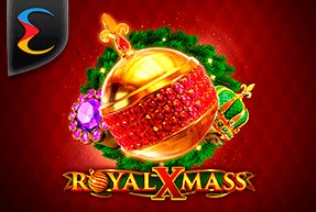 Royal Xmass | Игровые автоматы EuroGame