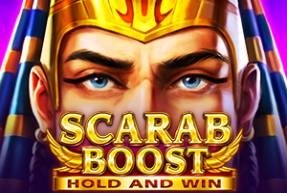 Scarab Boost: Hold and Win | Игровые автоматы EuroGame