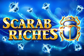 Scarab Riches | Игровые автоматы EuroGame