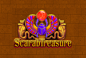 Scarab Treasure | Игровые автоматы EuroGame