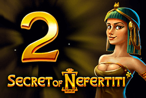 Secret of Nefertiti 2 | Игровые автоматы EuroGame