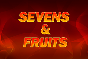 Sevens&Fruits | Slot machines EuroGame