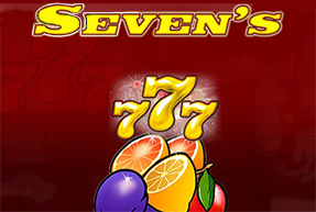 Sevens | Игровые автоматы EuroGame