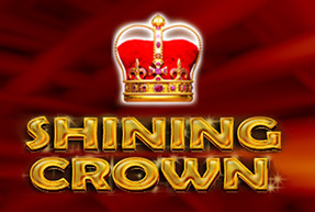 Shining Crown | Slot machines EuroGame