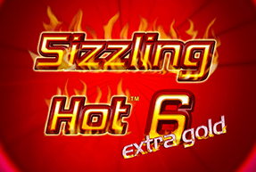 Sizzling Hot 6 Extra Gold HTML5 | Slot machines EuroGame