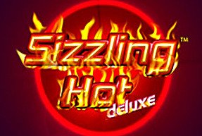 Sizzling Hot Deluxe | Slot machines EuroGame