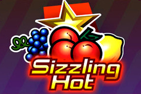Sizzling Hot | Игровые автоматы EuroGame