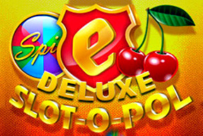 Slot-o-pol Dlx | Slot machines EuroGame