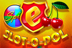 Slot-o-pol | Игровые автоматы EuroGame