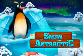 Snow Antarctic | Игровые автоматы EuroGame