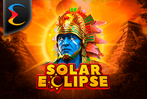 Solar Eclipse | Игровые автоматы EuroGame
