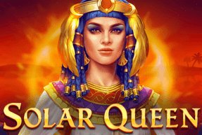 Solar Queen | Игровые автоматы EuroGame