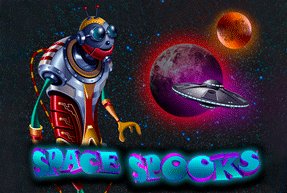 Space Spooks | Игровые автоматы EuroGame