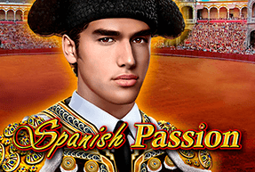 Spanish Passion | Игровые автоматы EuroGame