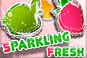 Sparkling Fresh | Игровые автоматы EuroGame