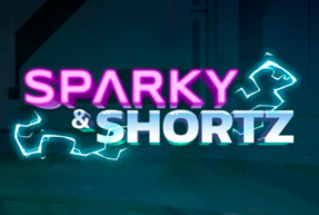 Sparky Shortz | Игровые автоматы EuroGame