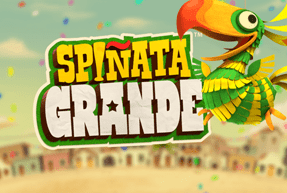 Spinata Grande | Игровые автоматы EuroGame