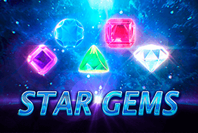 Star Gems | Slot machines EuroGame