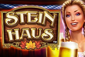 Stein Haus | Slot machines EuroGame