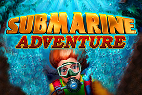 Submarine Adventure | Игровые автоматы EuroGame