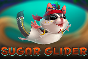 Sugar Glider | Игровые автоматы EuroGame