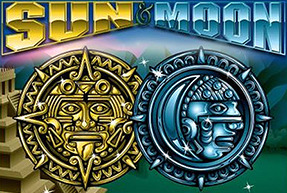 Sun & Moon | Игровые автоматы EuroGame