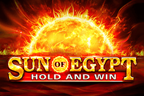 Sun of Egypt | Slot machines EuroGame