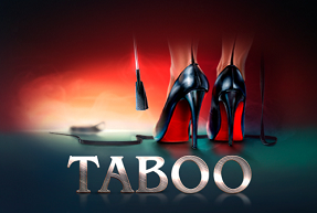 Taboo | Slot machines EuroGame