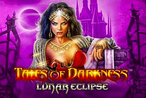 Tales of Darkness: Lunar Eclipse | Slot machines EuroGame