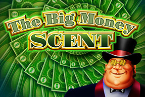 The Big Money Scent | Игровые автоматы EuroGame