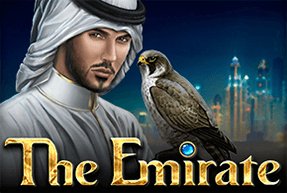 The Emirate | Игровые автоматы EuroGame