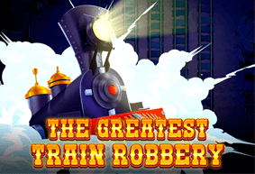 The Greatest Train Robbery | Игровые автоматы EuroGame