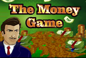 The Money Game | Игровые автоматы EuroGame