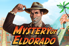 The Mystery of Eldorado | Игровые автоматы EuroGame