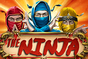 The Ninja | Slot machines EuroGame