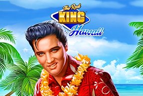 The Real King Aloha Hawaii | Игровые автоматы EuroGame