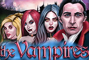 The Vampires | Slot machines EuroGame