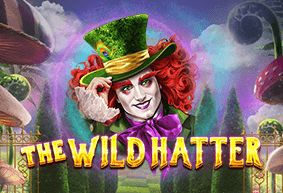 The Wild Hatter | Игровые автоматы EuroGame
