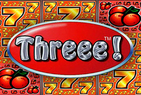 Threee! | Slot machines EuroGame